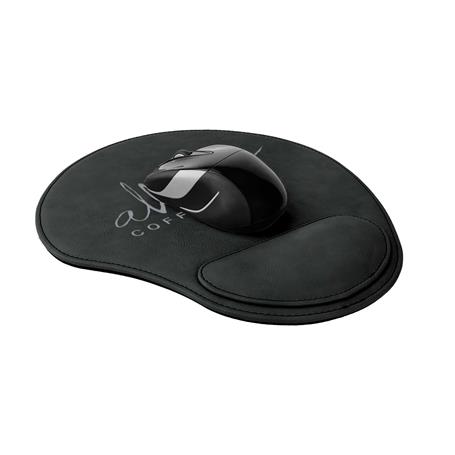 CM452 - Leatherette Mouse Pad