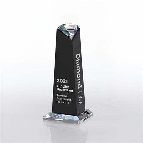 GI674 - Diamond Tower