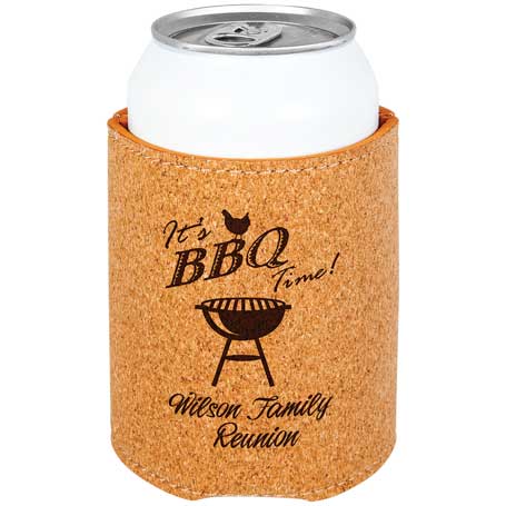 CM289CK - Cork Beverage Holder