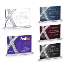Crossroads Award