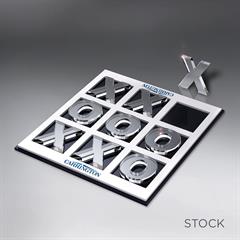 Tic-Tac-Toe Acrylic Game