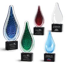 Acrylic Color Drops, Small