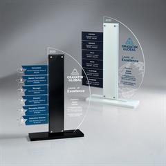 Crescent Interlock Award