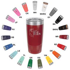 Polar Camel 20 oz. Ringneck Tumbler