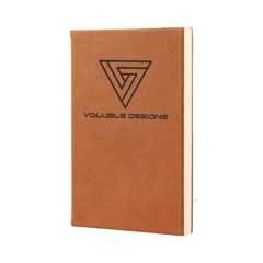 Leatherette Journal, Rawhide