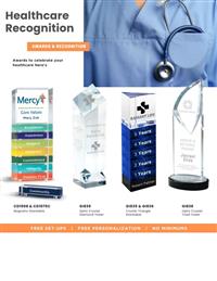 Healthcare Recognition
