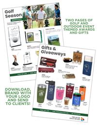 Golf & Outdoor Occasions