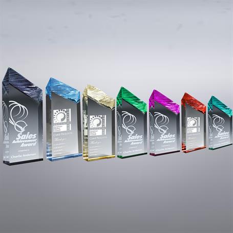 C701L - Chisel Carve Tower