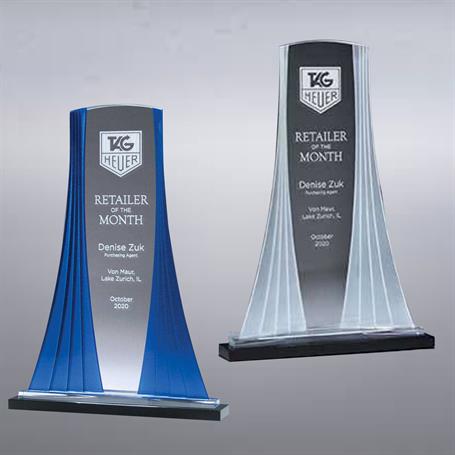 CD1024 - Cascade Tower