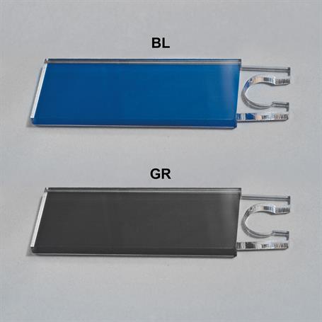 CD908RL - Left Rectangle Interlocking Bar