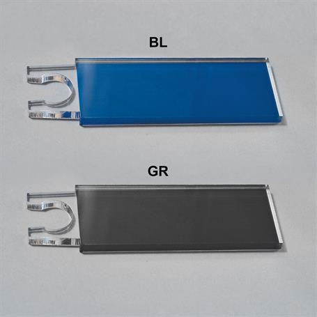 CD908RR - Right Rectangle Interlocking Bar