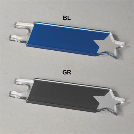 CD908SR - Right Star Interlocking Bar