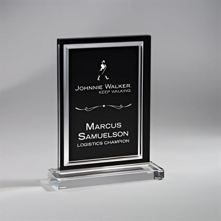 CD912 - Rectangle Laser Edge