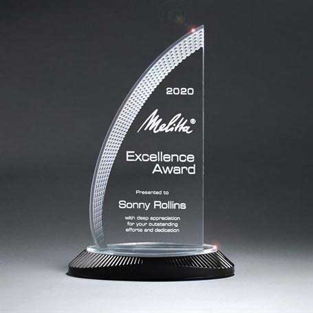 CD935A - Amphitheatre Tower Award