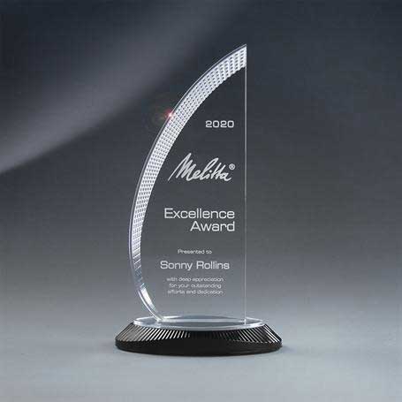 CD935B - Amphitheatre Tower Award