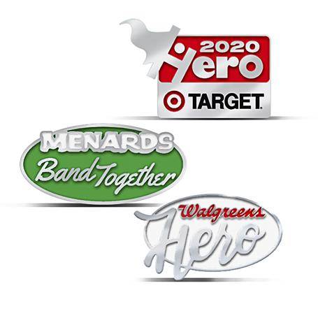 CLP - Custom Lapel Pins