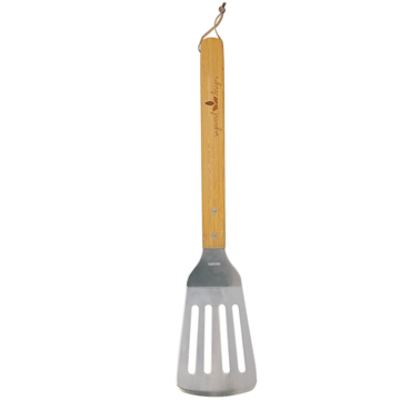 CM752C - Bamboo BBQ Spatula