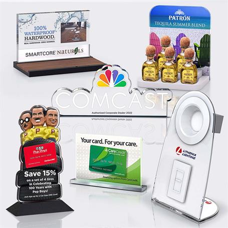 Custom-POP-Display - Custom Point of Purchase Display