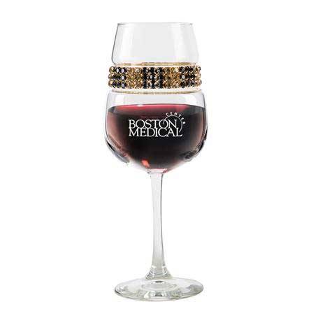 FWMC - Footed Wine Glass Monte Carlo Bracelet