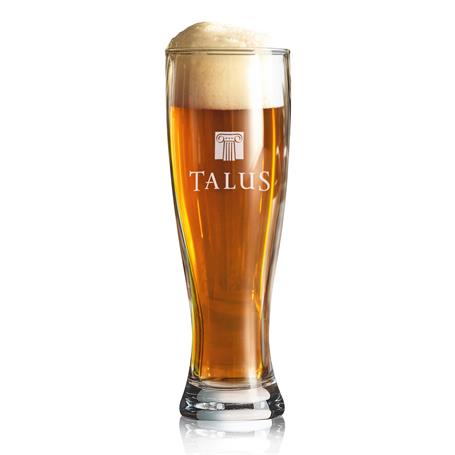 G0993 - 16 oz Pilsner Glass