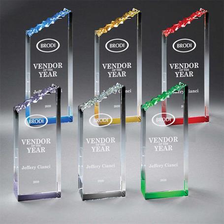 GI638 - Crystal Chisel Carve