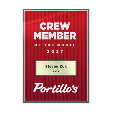 MW1002 - Metallic Window Individual, 5x7
