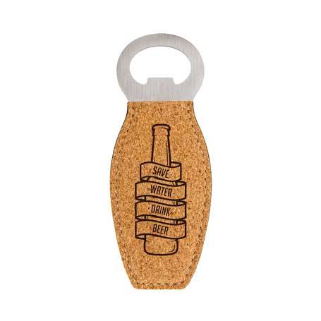 CM333CK - Cork Bottle Opener, Cork