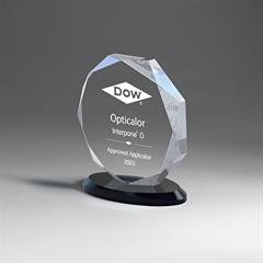 Octagon Acrylic Excellence