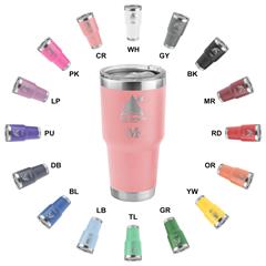 Tahoe Large Insulated Tumbler