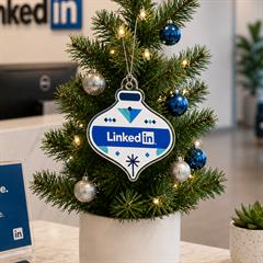 Finial Ornament