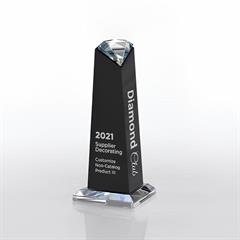 Diamond Tower