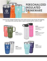 Polar Camel Drinkware