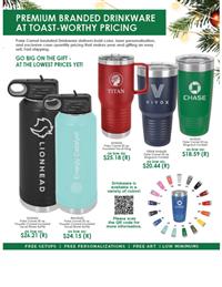 Polar Camel Flyer Low Price Holiday