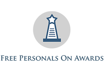 FREE personalizations for most products.Gifts are excluded.