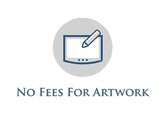 Free Art. Product Templates are located on the product page at pacesetterawards.com.